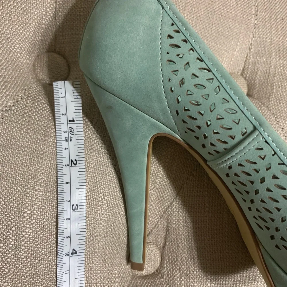 APT 9 Platform heels size 7,5 - Picture 3 of 6